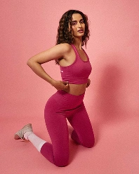 Summer Sports Bra