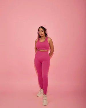 Summer Leggings - Image 2